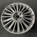 19" MKZ 13-16 19x8 , 20 spoke Original OEM Wheel Rim - Close-Up Detail