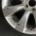 18" INFINITI M35 06-07 18x8 alloy 8 spoke gloss finish Original OEM Wheel Rim - Additional View