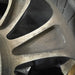 18" INFINITI M35 06-07 18x8 alloy 8 spoke gloss finish Original OEM Wheel Rim - View 9
