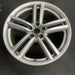 19" INFINITI M35 06-07 19x8.5 Original OEM Wheel Rim - Side Profile