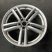 19" INFINITI M35 06-07 19x8.5 Original OEM Wheel Rim - Close-Up Detail