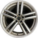 19" INFINITI M35 06-07 19x8.5 Original OEM Wheel Rim - Front View