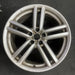 19" INFINITI M35 06-07 19x8.5 Original OEM Wheel Rim - Angle View