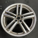 19" INFINITI M35 06-07 19x8.5 Original OEM Wheel Rim - Side Profile
