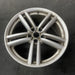 19" INFINITI M35 06-07 19x8.5 Original OEM Wheel Rim - Close-Up Detail