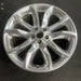20" EXPLORER 11-14 20x8.5, , 10 spoke, Original OEM Wheel Rim - Side Profile