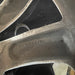 20" EXPLORER 11-14 20x8.5, , 10 spoke, Original OEM Wheel Rim - Back View