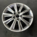 17" LEXUS ES350 10-12 17x7 , 10 spoke Original OEM Wheel Rim - Close-Up Detail