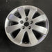 17" AVALON 05-07 17x7 alloy 8 spoke argent gray Original OEM Wheel Rim - View 7