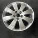 17" AVALON 05-07 17x7 alloy 8 spoke argent gray Original OEM Wheel Rim - View 8