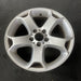 18" BMW X5 01 18x8.5 , , Y spoke Original OEM Wheel Rim - Close-Up Detail