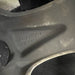 18" BMW X5 01 18x8.5 , , Y spoke Original OEM Wheel Rim - Back View