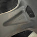 18" BMW X5 01 18x8.5 , , Y spoke Original OEM Wheel Rim - Back View
