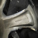 22" EXPEDITION 19-21 22x9.5 , 6 spoke Original OEM Wheel Rim - Back View