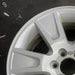 20" FORD F150 PICKUP 09-10 20x8.5 6 spoke bright machined Original OEM Wheel Rim - Side Profile