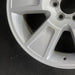20" FORD F150 PICKUP 09-10 20x8.5 6 spoke bright machined Original OEM Wheel Rim - Additional View
