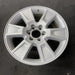 20" FORD F150 PICKUP 09-10 20x8.5 6 spoke bright machined Original OEM Wheel Rim - View 8
