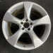 19" MERCEDES CLS-CLASS 12 218 Type; CLS550, AWD, 19x9.5, , gray Original OEM - Angle View