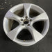 19" MERCEDES CLS-CLASS 12 218 Type; CLS550, AWD, 19x9.5, , gray Original OEM - Side Profile
