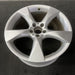 19" MERCEDES CLS-CLASS 12 218 Type; CLS550, AWD, 19x9.5, , gray Original OEM - Close-Up Detail