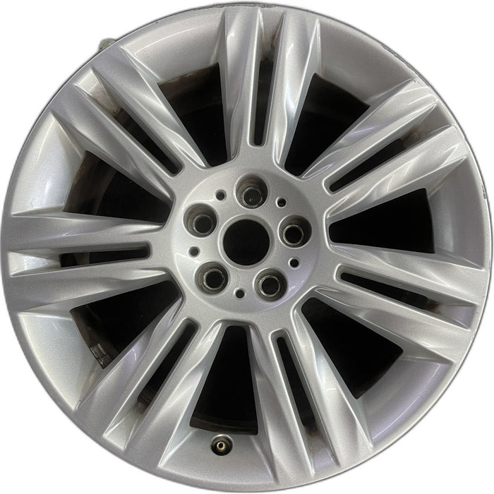 18" XF 16 18x8 Original OEM Wheel Rim - Front View