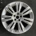 18" XF 16 18x8 Original OEM Wheel Rim - Angle View