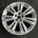 18" XF 16 18x8 Original OEM Wheel Rim - Side Profile