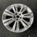18" XF 16 18x8 Original OEM Wheel Rim - Close-Up Detail