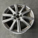 19" LEXUS GS350 13-14 19x9 , 10 spoke Original OEM Wheel Rim - Close-Up Detail