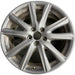 19" LEXUS GS350 13-14 19x9 , 10 spoke Original OEM Wheel Rim - Front View