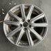 19" LEXUS GS350 13-14 19x9 , 10 spoke Original OEM Wheel Rim - Angle View