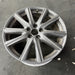 19" LEXUS GS350 13-14 19x9 , 10 spoke Original OEM Wheel Rim - Close-Up Detail