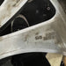 18" XF 17-19 18x8 , 5 V spoke Original OEM Wheel Rim - Back View