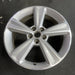 17" CRUZE 12-15 17x7, 5 spoke Original OEM Wheel Rim - Side Profile