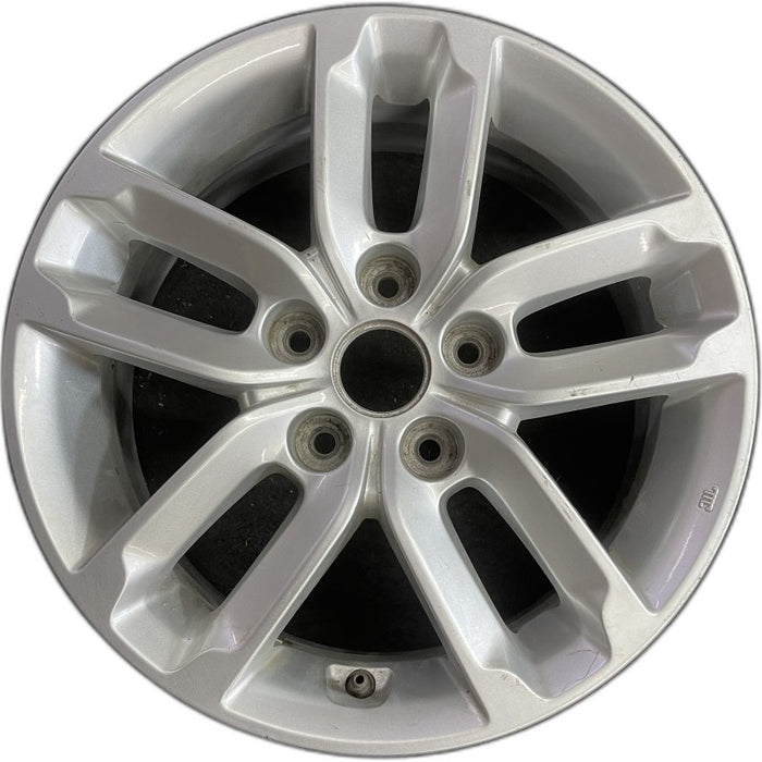 16" OPTIMA 11-13 16x6.5 alloy 10 spoke Original OEM Wheel Rim