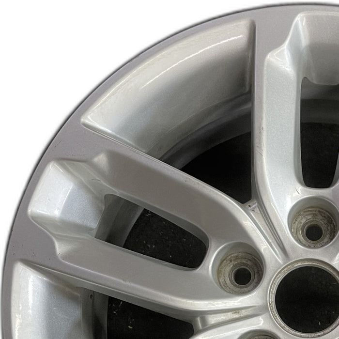 16" OPTIMA 11-13 16x6.5 alloy 10 spoke Original OEM Wheel Rim