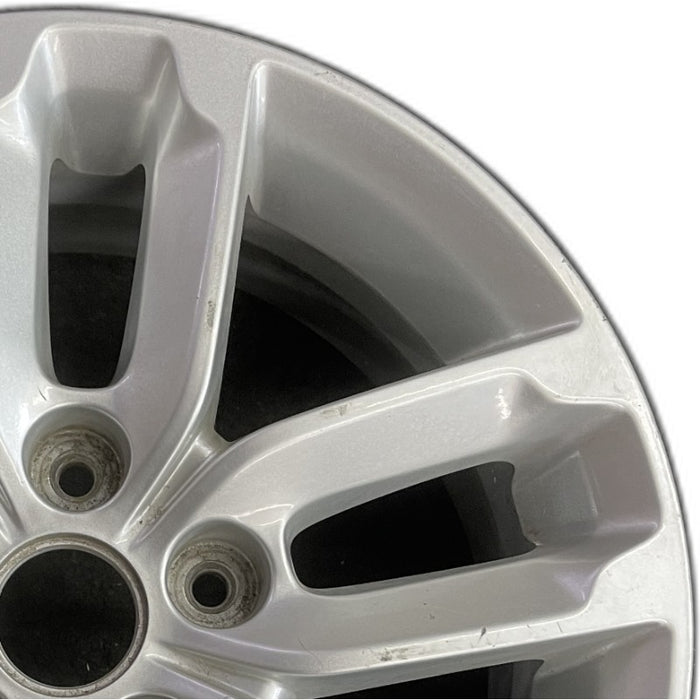 16" OPTIMA 11-13 16x6.5 alloy 10 spoke Original OEM Wheel Rim