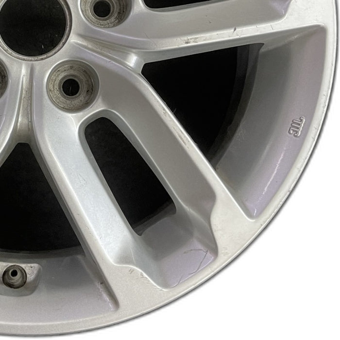 16" OPTIMA 11-13 16x6.5 alloy 10 spoke Original OEM Wheel Rim