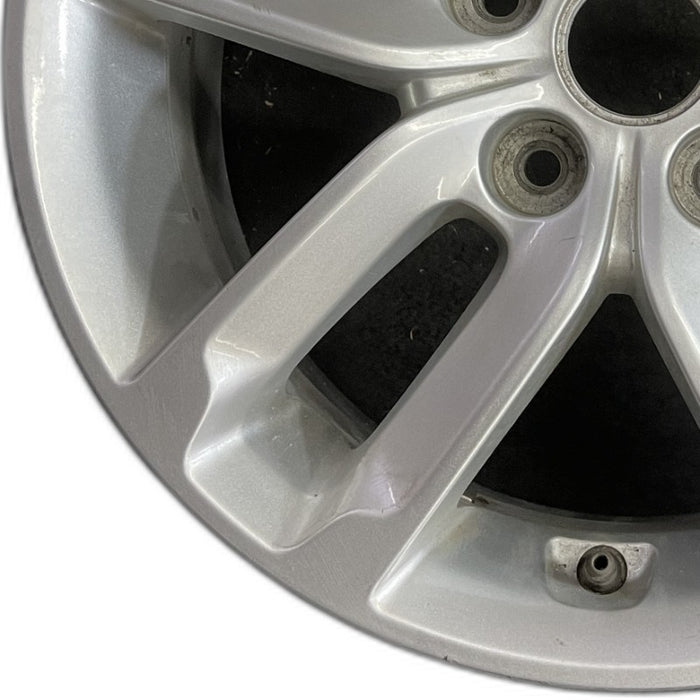 16" OPTIMA 11-13 16x6.5 alloy 10 spoke Original OEM Wheel Rim