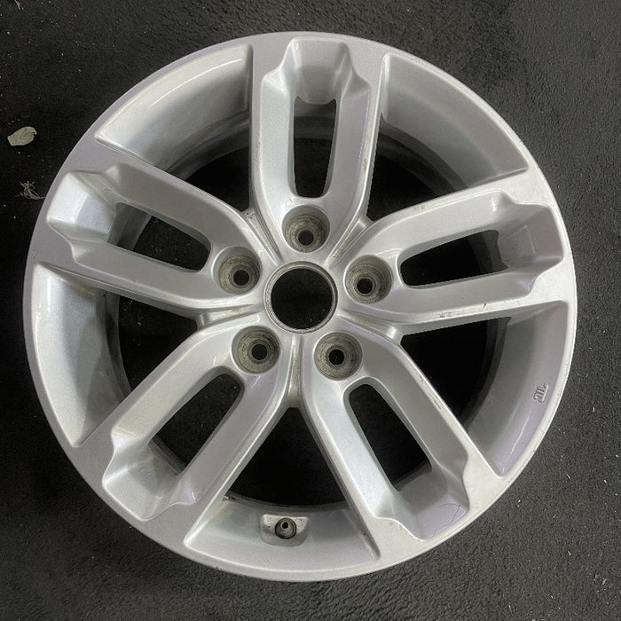 16" OPTIMA 11-13 16x6.5 alloy 10 spoke Original OEM Wheel Rim