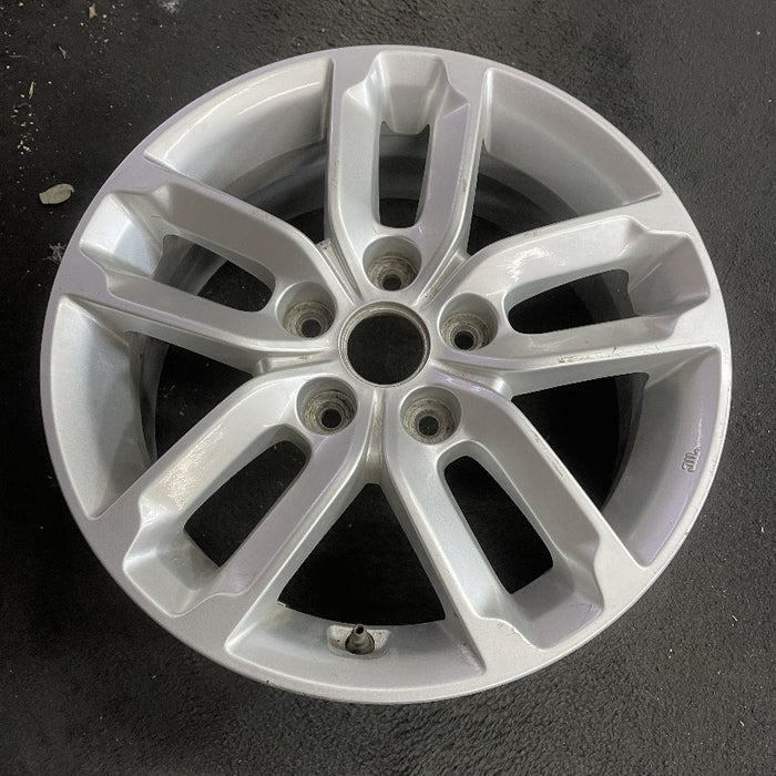 16" OPTIMA 11-13 16x6.5 alloy 10 spoke Original OEM Wheel Rim