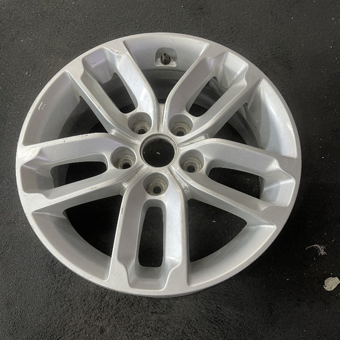 16" OPTIMA 11-13 16x6.5 alloy 10 spoke Original OEM Wheel Rim