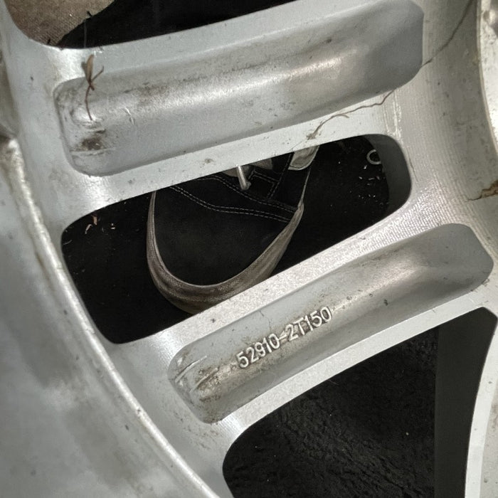 16" OPTIMA 11-13 16x6.5 alloy 10 spoke Original OEM Wheel Rim