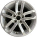 16" OPTIMA 11-13 16x6.5 alloy 10 spoke Original OEM Wheel Rim - Front View