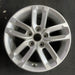 16" OPTIMA 11-13 16x6.5 alloy 10 spoke Original OEM Wheel Rim - Additional View