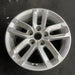 16" OPTIMA 11-13 16x6.5 alloy 10 spoke Original OEM Wheel Rim - View 7