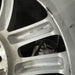 16" OPTIMA 11-13 16x6.5 alloy 10 spoke Original OEM Wheel Rim - View 9