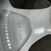 17" SONIC 17-20 17x6.5, opt RS7 Original OEM Wheel Rim - Additional View