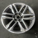 18" COLORADO 19 18x8.5, 6 split spoke Original OEM Wheel Rim - Close-Up Detail