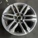 18" COLORADO 19 18x8.5, 6 split spoke Original OEM Wheel Rim - Side Profile